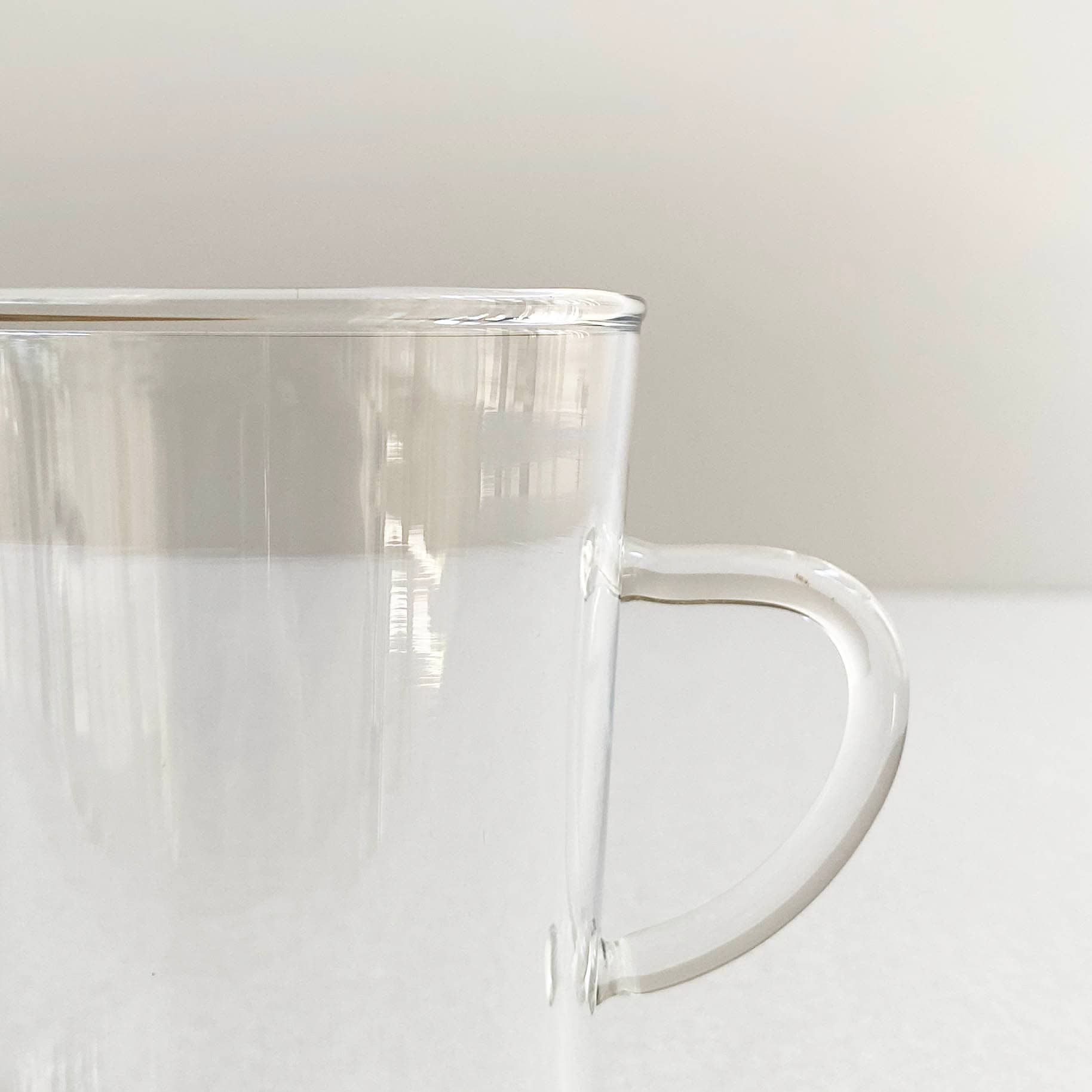 Trendglas JENA トレンドグラス イエナ ティーグラス｜Unmaison